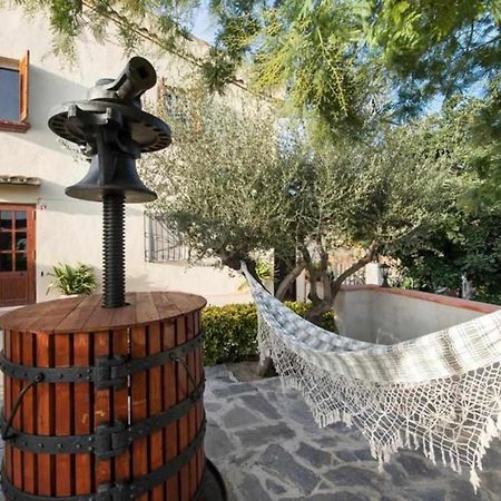 Masia Can Tramontana Guest House Tiana Exterior foto