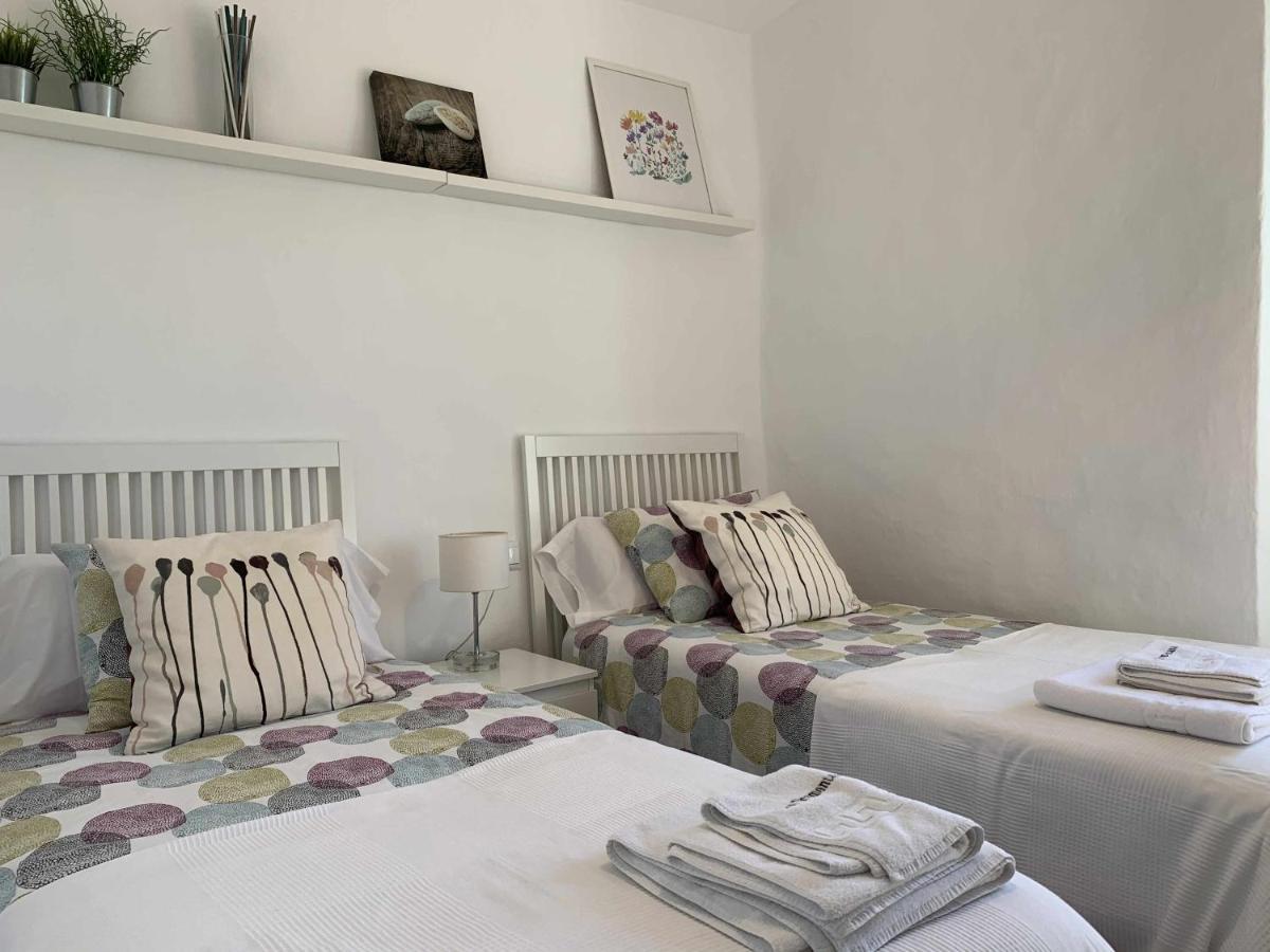 Masia Can Tramontana Guest House Tiana Exterior foto