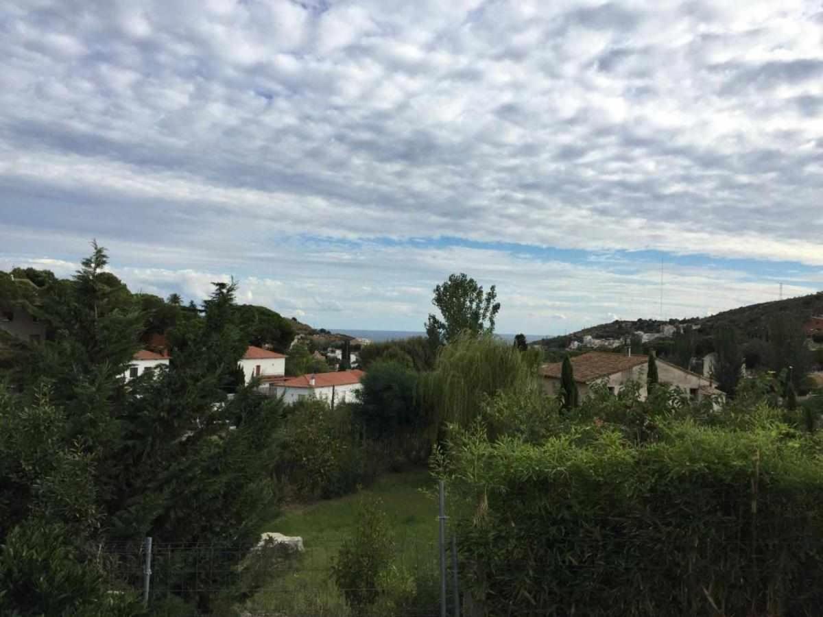 Masia Can Tramontana Guest House Tiana Exterior foto